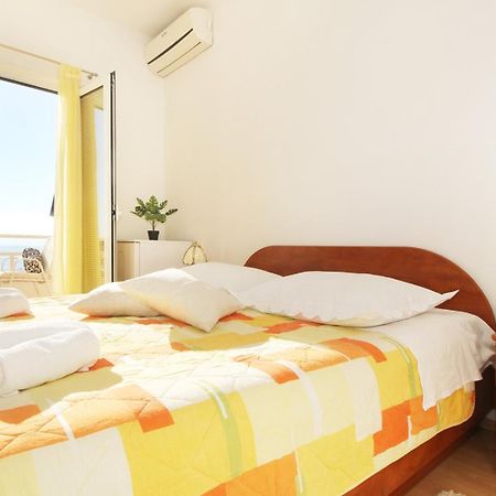 Apartments Antonio Baska Voda Luaran gambar